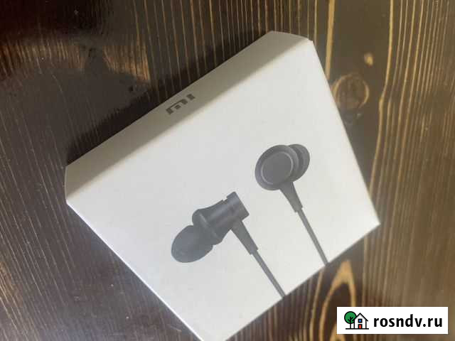 Наушники xiaomi Воронеж - изображение 1