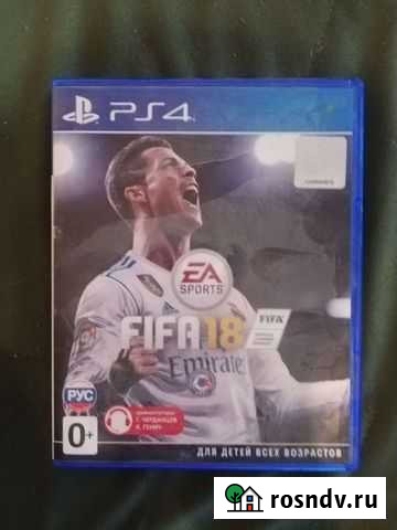 Игры для приставок ps4 Петропавловск-Камчатский - изображение 1