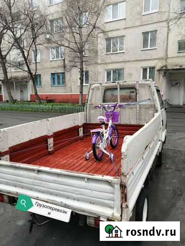 Грузоперевозки Райчихинск - изображение 1