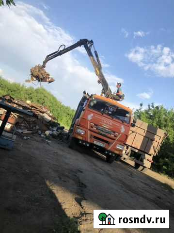 Приём Лома Грабово - изображение 1