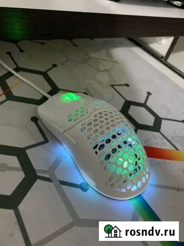 Игровая мышка Аргун - изображение 1