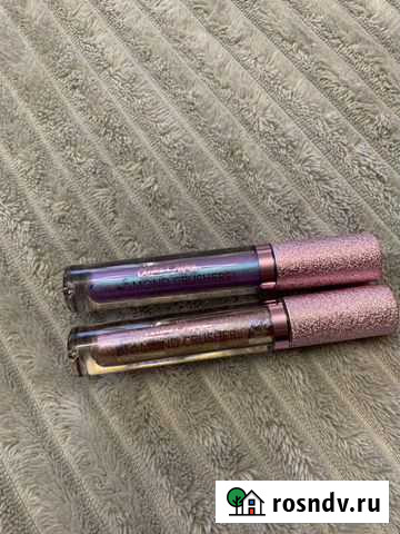 Блеск Lime Crime Реутов - изображение 1