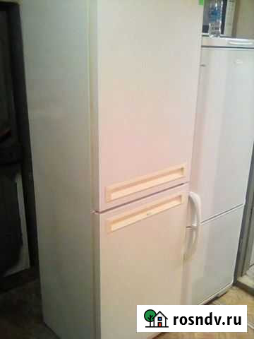 Холодильник бу Томск - изображение 1