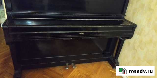 Пианино Москва - изображение 1