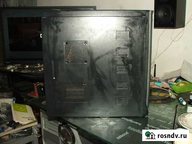 Компьютерный системный блок Атх Санкт-Петербург - изображение 1