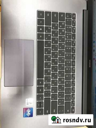 Ноутбук Honor MagicBook X15 новый (шур) Волгоград - изображение 1