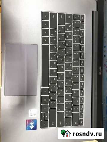 Ноутбук Honor MagicBook X15 новый (шур) Волгоград - изображение 1