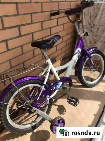 Детский велосипед Краснодар - изображение 1