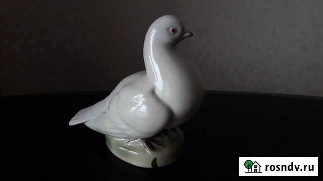 Продаю статуэтку СССР Клин - изображение 1