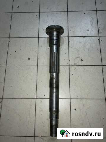 Шпиндель 1К62 Аксай - изображение 1