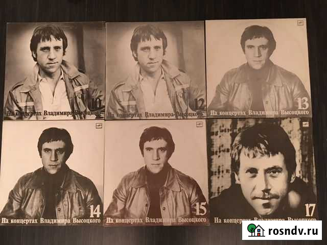 Продам грампластинки фирмы Мелодия 1988-1992 гг Копейск - изображение 1