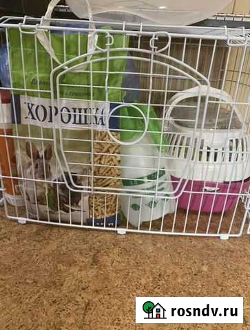 Клетка Москва - изображение 1