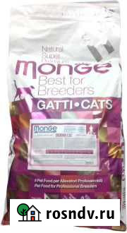 Зоотовары, для кошек и собак Липецк - изображение 1