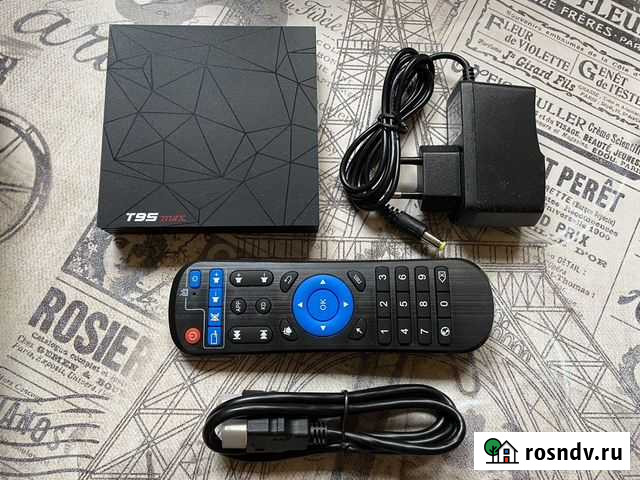 TV приставка Барнаул - изображение 1