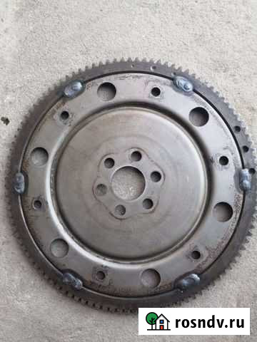 Маховик 1nzfe Астрахань - изображение 1