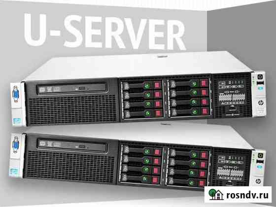 DL380p G8 8SFF P420i 2Gb fbwc 331FLR 2x750W, HP Pr Санкт-Петербург