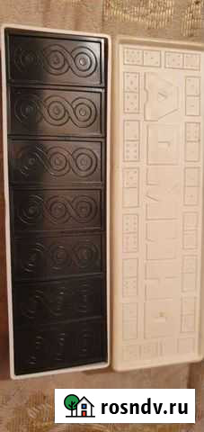 Домино СССР Санкт-Петербург - изображение 1