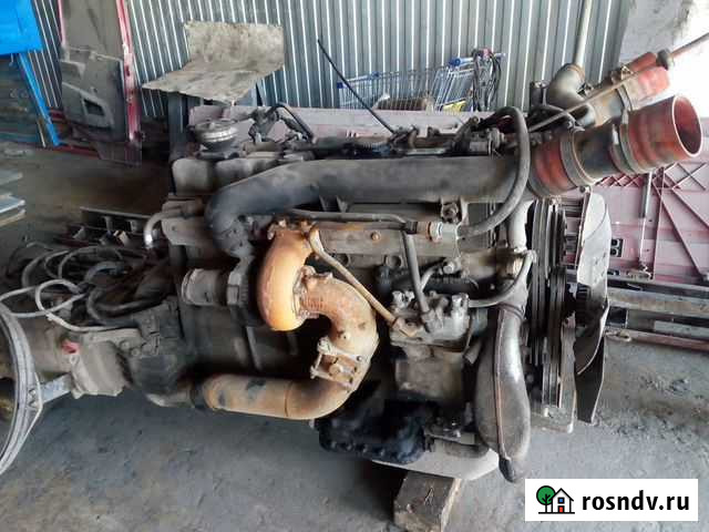 Продам двигатель DAF ATI 95 Ростов-на-Дону - изображение 1