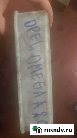 Мозги/блок управления двигателем опель омега А Тверь - изображение 1