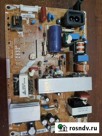 Блок питания BN44-00438A Назарово - изображение 1