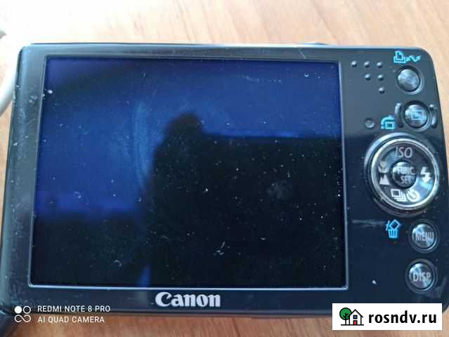 Фотоаппарат Тольятти - изображение 1