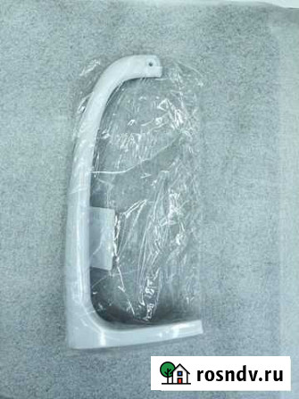 Ручка для холодильников Indesit/Ariston C00857155 Набережные Челны - изображение 1
