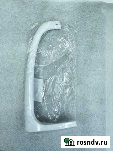 Ручка для холодильников Indesit/Ariston C00857155 Набережные Челны - изображение 1
