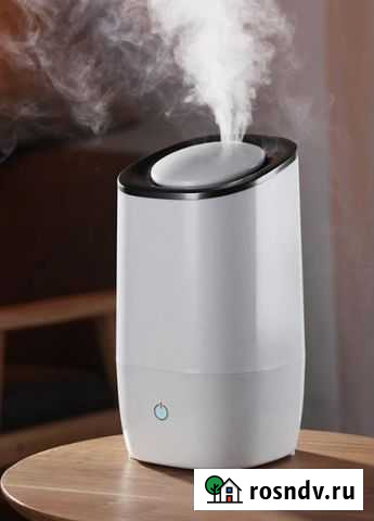 Увлажнитель воздуха Joyroom JR-CY257 Челябинск - изображение 1