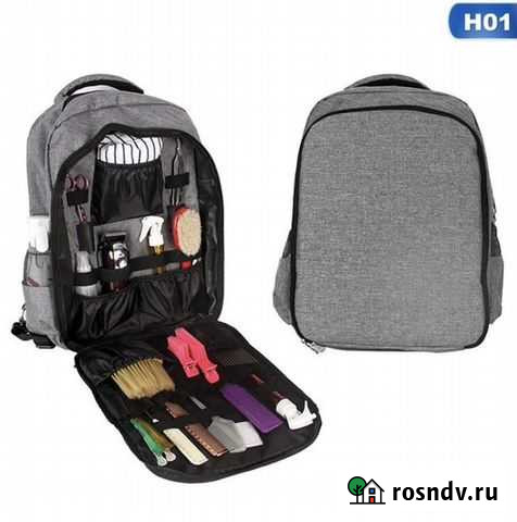 Парикмахерская сумка Калуга - изображение 1