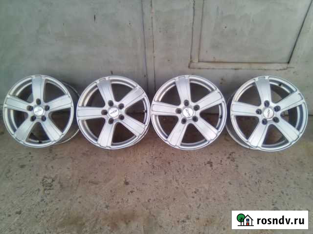 Диски для Форд, Вольво, Черри, Пежо, Ситроен и др Орск - изображение 1