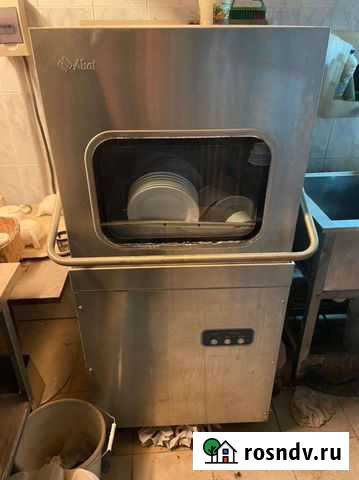 Купольная Посудомоечная машина Самара - изображение 1