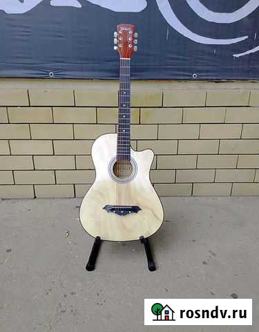 Гитара акустическая Екатеринбург - изображение 1