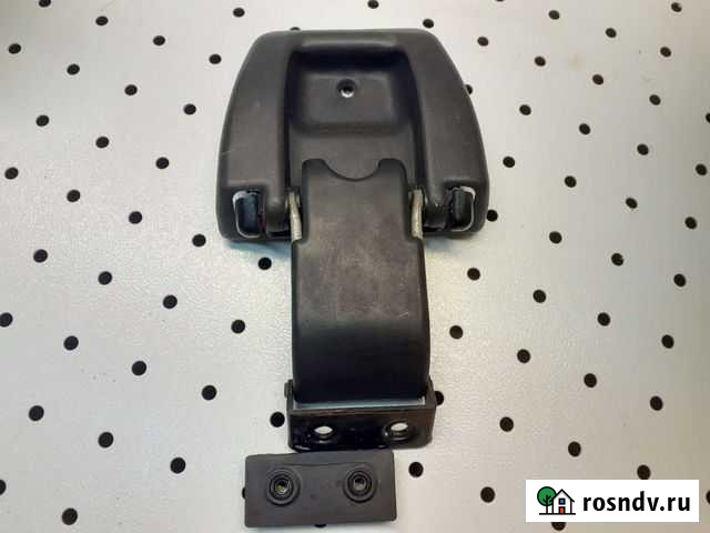 Nissan Terrano wd21 замок люка Киров - изображение 1