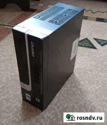 Системный блок Depo Омск - изображение 1