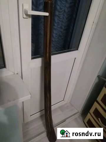 Диджериду Москва - изображение 1