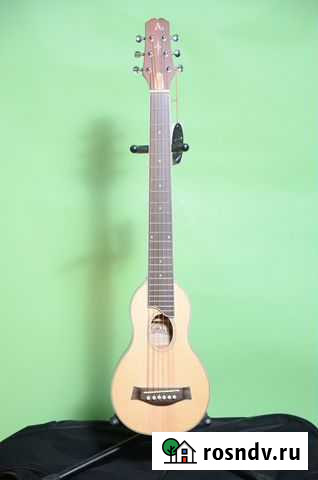 Акустическая походная гитара Aosen Tr 10 Москва - изображение 1