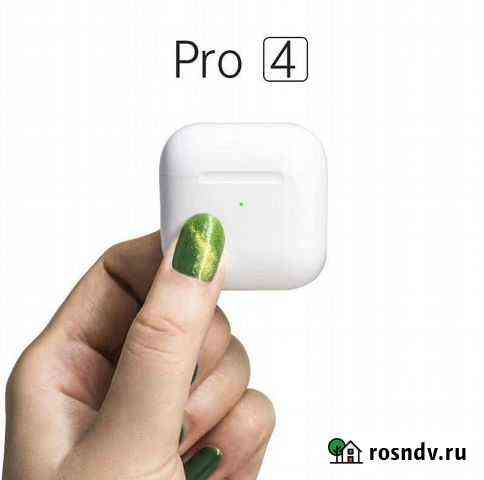 Air Pods mini Хабаровск