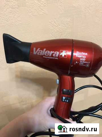 Фен Москва - изображение 1