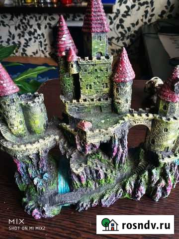 Гроты Туапсе - изображение 1