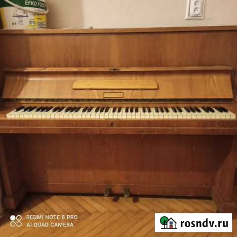 Пианино geyer Анапа - изображение 1