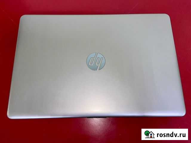 Ноутбук HP Белая Калитва - изображение 1