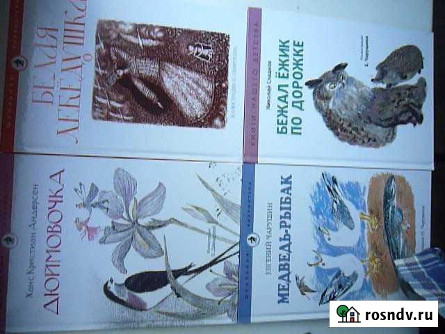 Митяев А.Ветры Куликова поля Орехово-Зуево - изображение 1