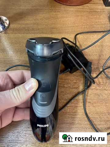 Бритва электрическая philips pt727 Казань - изображение 1