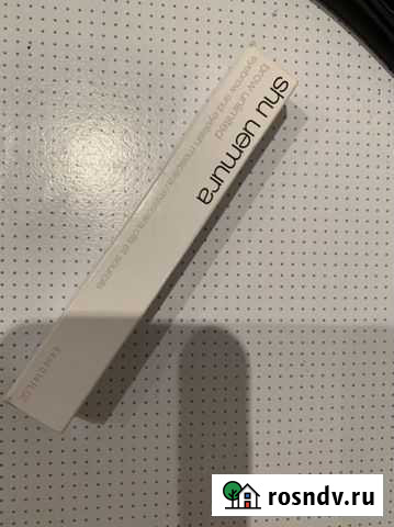 Тушь Розовая Shu urmura Рязань - изображение 1