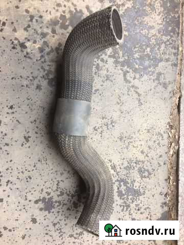 Шланг интеркулера Мыски - изображение 1