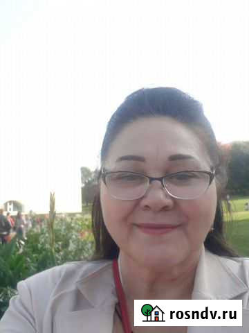 Сиделка Ульяновск - изображение 1