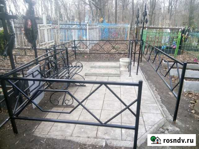 Ритуальные услуги Лотикова 78 Моршанск - изображение 1