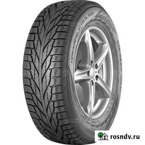 Nokian 215/70 R16 100R Тюмень