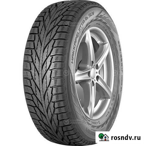 Nokian 215/70 R16 100R Тюмень - изображение 1