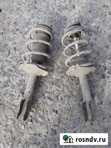 Стойки, пружины Бийск - изображение 1